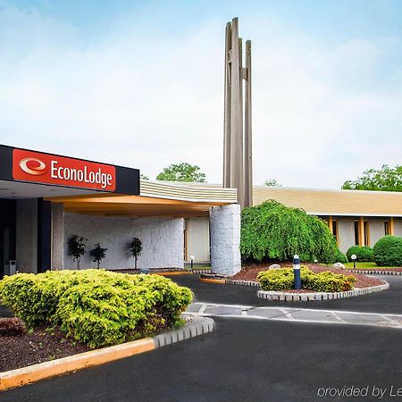 Econo Lodge سومرست المظهر الخارجي الصورة