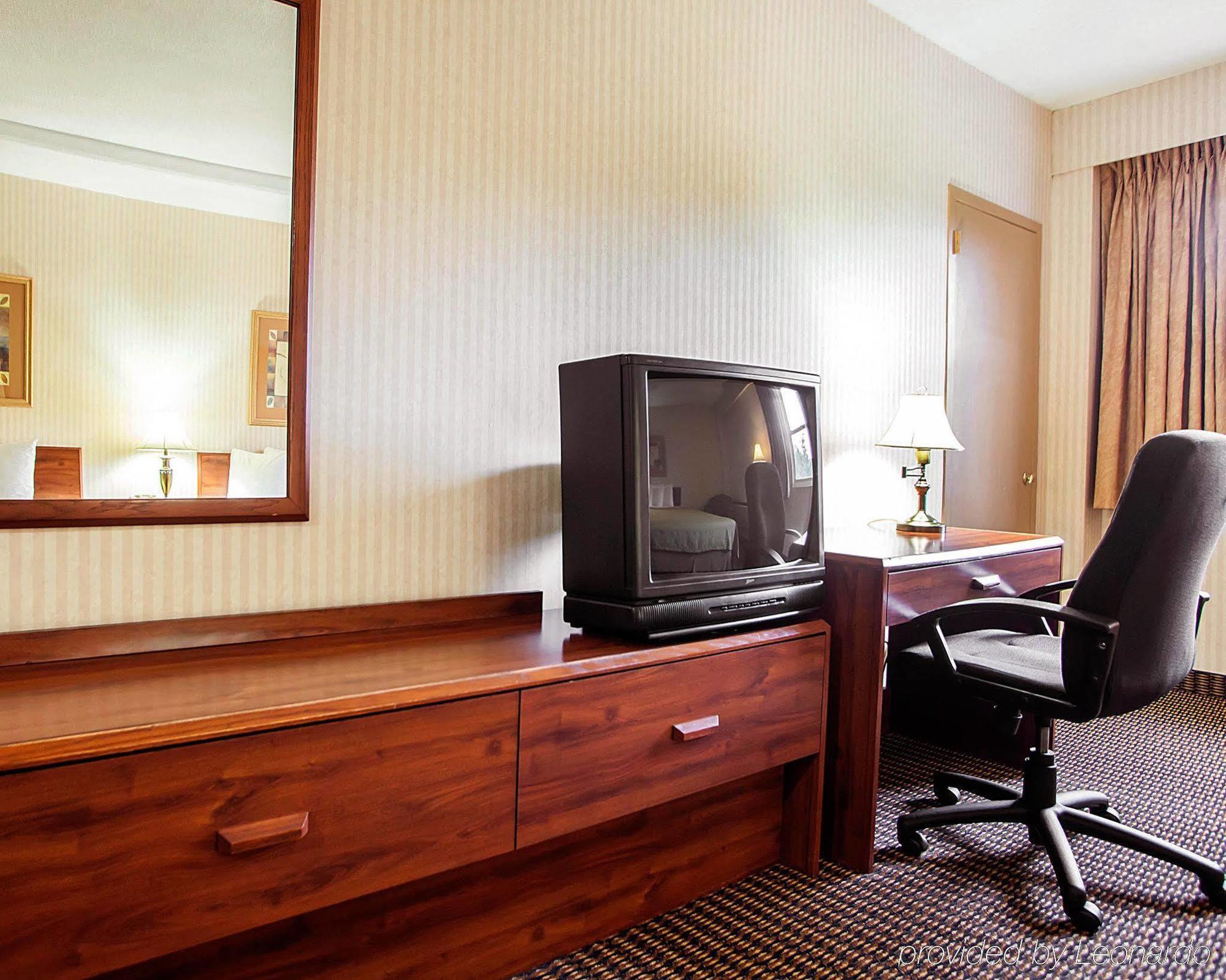 Econo Lodge سومرست المظهر الخارجي الصورة